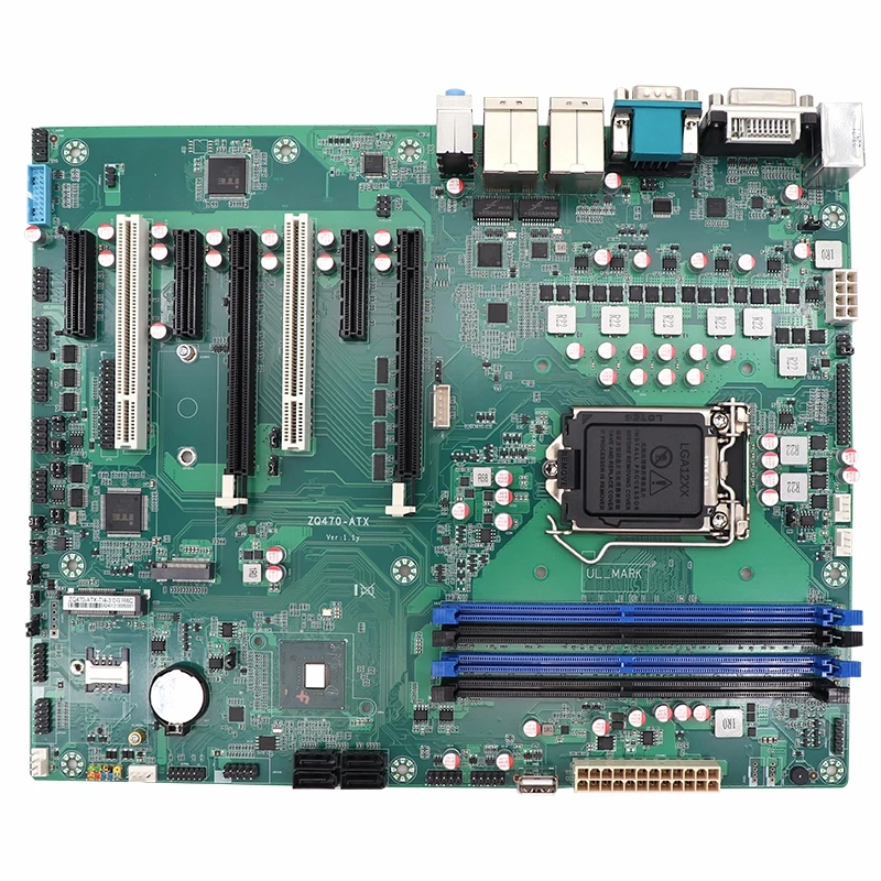 Mini PC Nas Freastalaí
